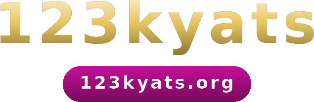123kyats logo