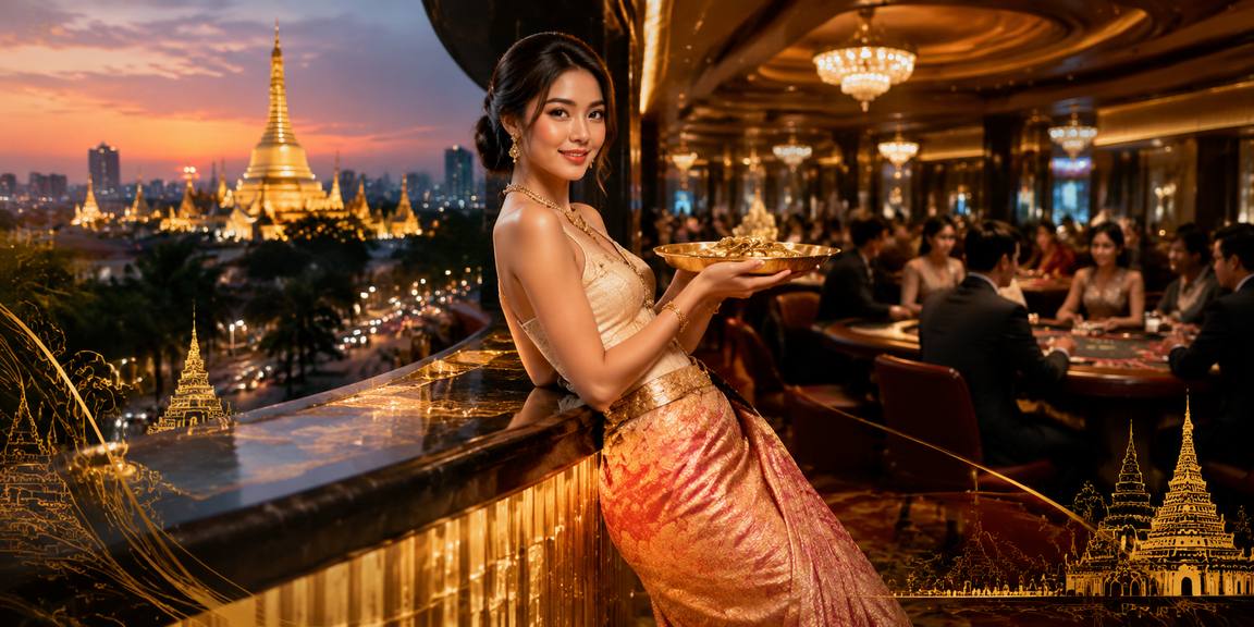 123kyats KBZPay နှင့် WavePay စုံစမ်းခြင်း အလွယ်တကူ